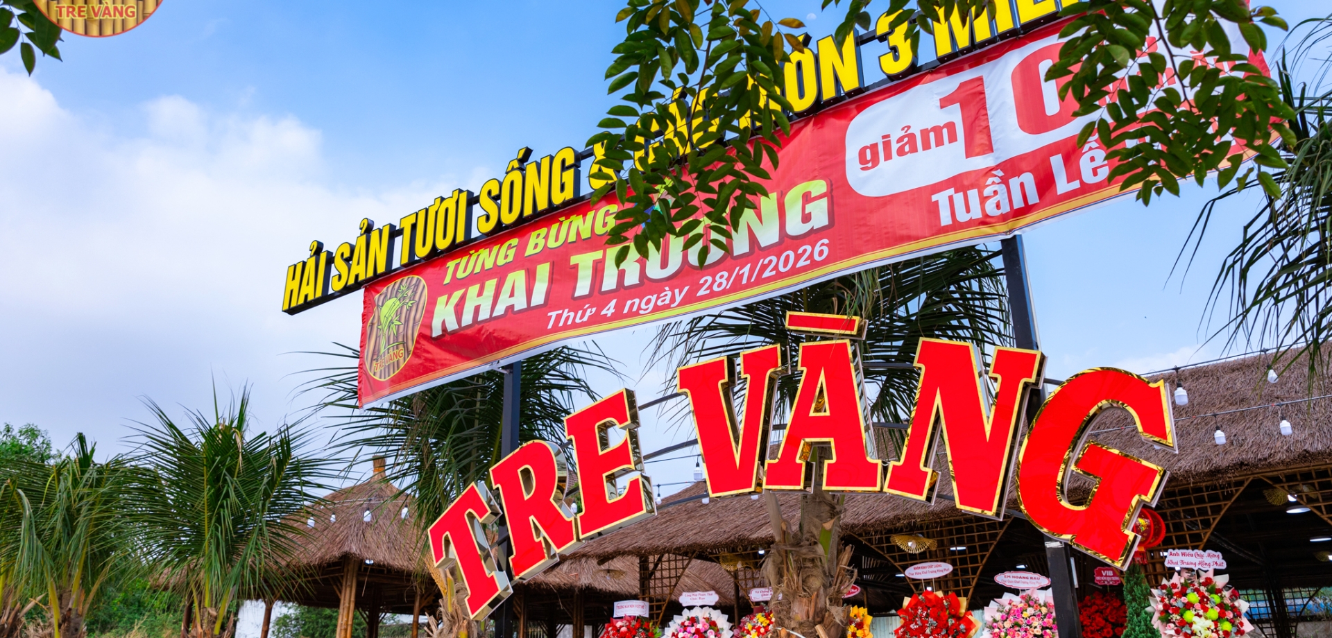 mặt tiền