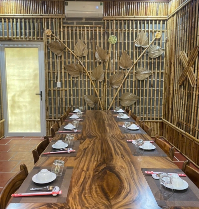 Tre ngà